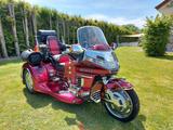 Honda Goldwing Trike - HONDA GOLDWING