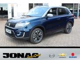Suzuki Vitara 1.5 Comfort+ Allgrip AGS SHINKAI - Suzuki Vitara: Comfort Shinkai