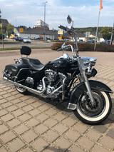 Harley-Davidson Harley Davidson Road King FLHRC
