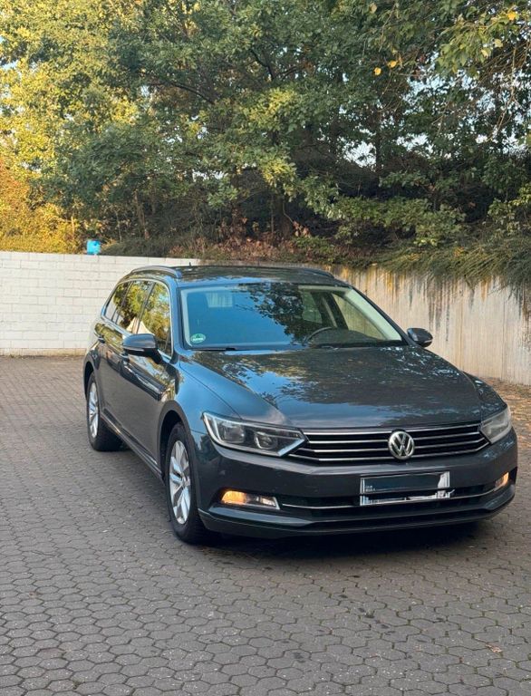 Image of Volkswagen Passat Variant