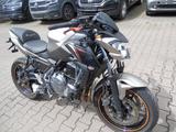 Kawasaki Z 650 ABS ER650H 50kW / IXIL Schalld / Probrake - KAWASAKI 50