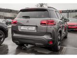 Citroën C5 Aircross SHINE PACK 225 AT+LEDER+AHK+PANO-SD+ - Citroën C5 Aircross Plug-in Hybrid (PHEV) Gebrauchtwagen