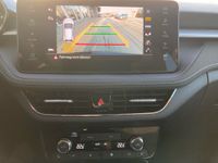 Skoda Fabia - Vorschau Bild 16