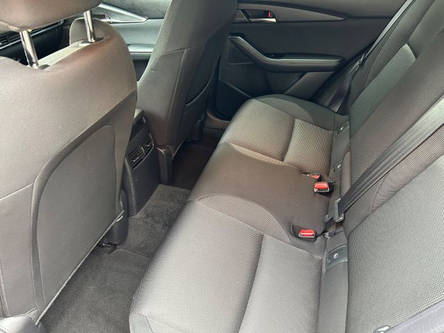 Fahrzeugabbildung Mazda CX-30 2.0+AHK+Navi+Kamera+HeadUp+CarPlay+1.Hand+