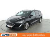 Ford Focus 2.0 TDCi EcoBlue Titanium X Aut.*NAVI*LED* - Ford Focus: Tdci Titanium