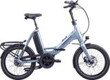 Hercules ROB FOLD F5 50 cm - E-Klapprad E-Bikes