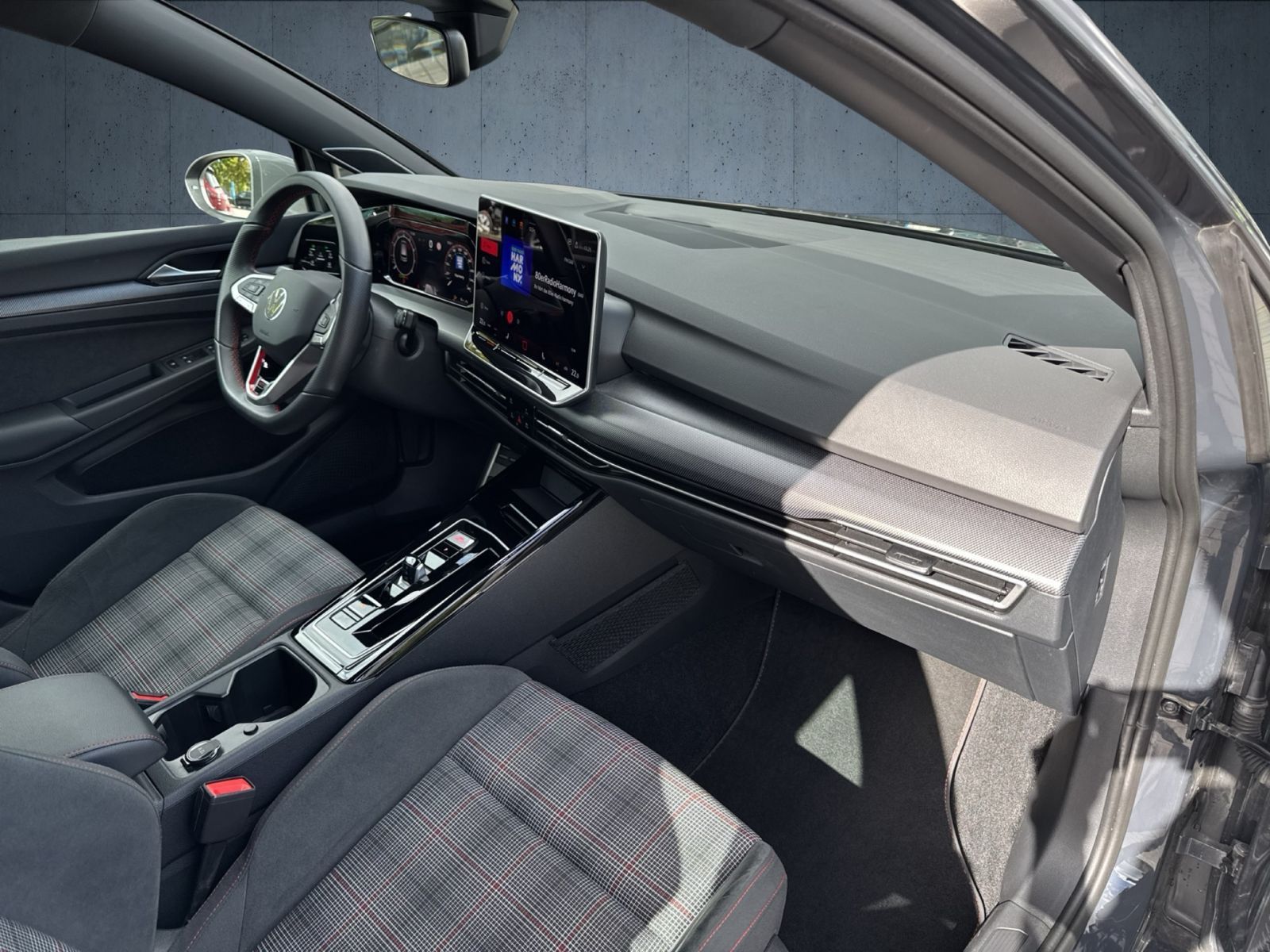 Volkswagen Golf - Bild 17