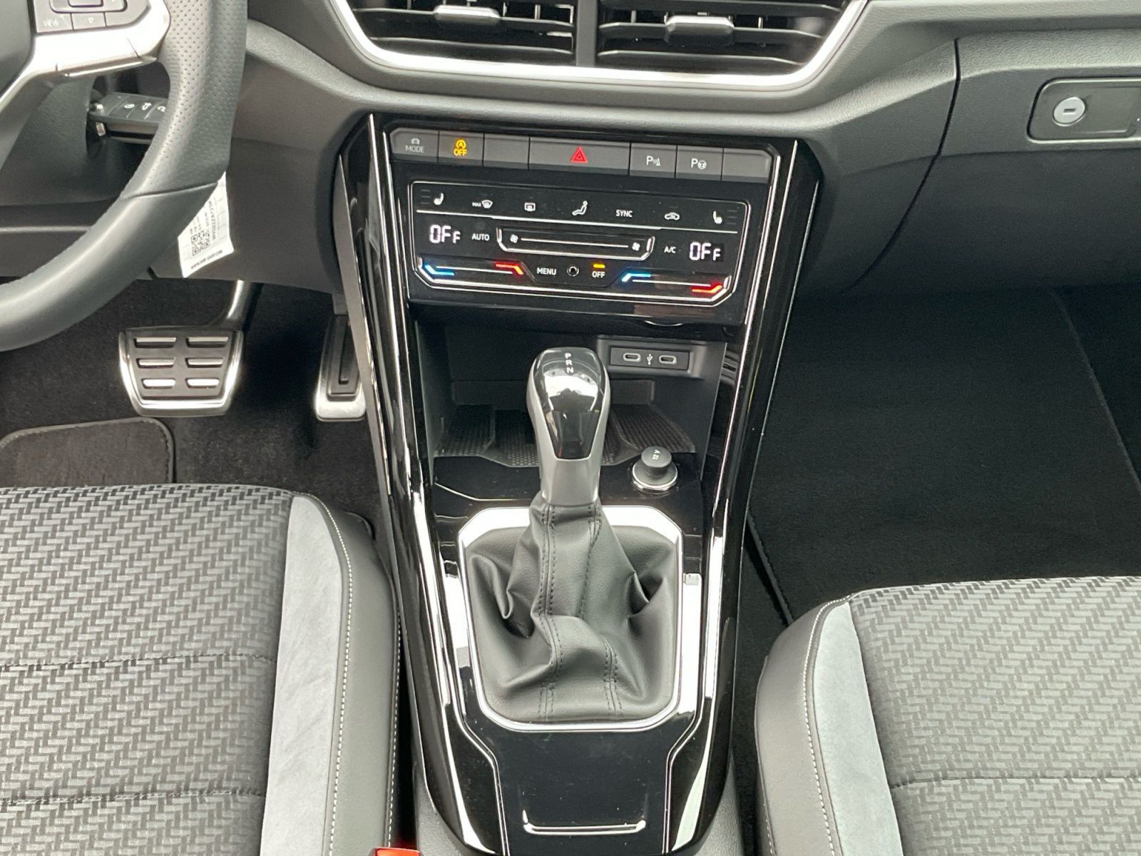Volkswagen T-Roc - Bild 11