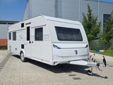 Tabbert CAZADORA 560 HTD  - Tabbert 560