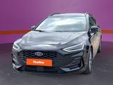Ford Focus 1,0 EcoBoost Hyb. ST-Line X Tur AT Panoram - gebrauchte Ford Focus aus dem Jahr 2024