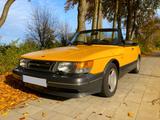 Saab 900 Turbo16S Monte Carlo, No.99