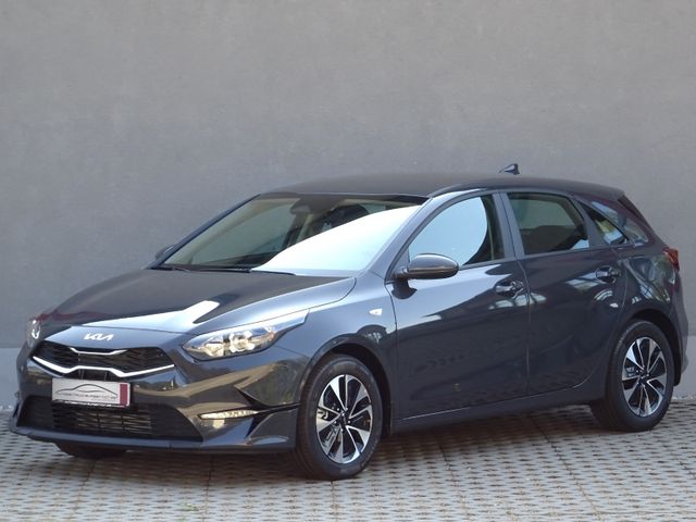 Kia Ceed 1,5 T-GDI Vision/Navi/Sitz+LR HZG/PDC+Kamer