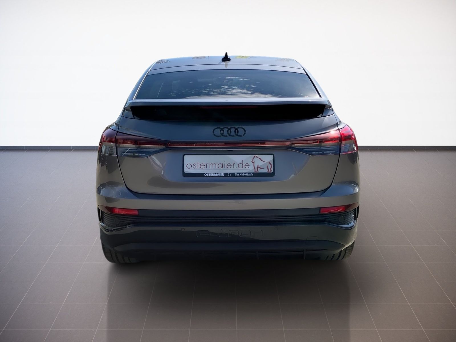 Audi Q4 e-tron - Bild 5