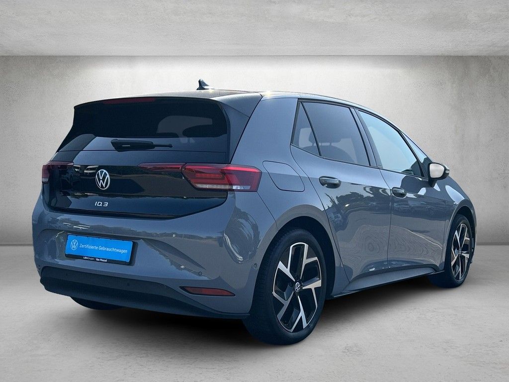 Volkswagen ID.3 Pro Move SOH93% Navi Kamera foto 4