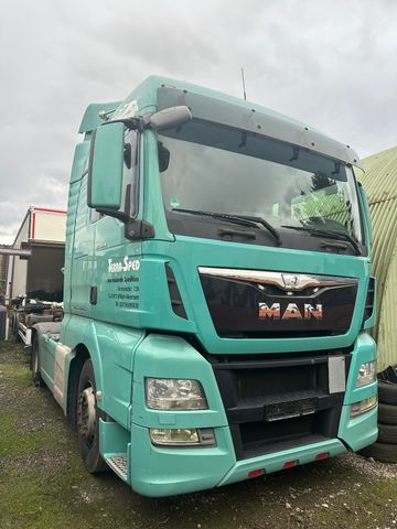 MAN 18.400 TGX