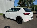 Seat Leon Facelift 115PS GARANTIE - gebrauchte Seat Leon mit Facelift
