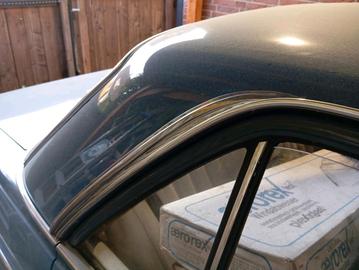 1968 Mercedes-BENZ OTHERS 缩略图 11