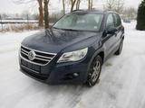 Volkswagen Tiguan 2.0 TSI DSG 4MOTION Freestyle SHZ/LM - Volkswagen Tiguan Freestyle mit Benzin-Antrieb