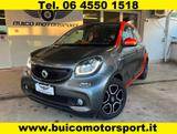 Smart Forfour Edition#1 / 1.0 71 CV FullOpt - Smart ForFour edition-1
