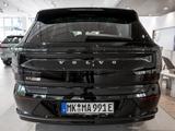 Volvo EX90 Ultra Performance Pure Electric AWD 360° - mit Elektro-Antrieb: Schwarz, Geländewagen