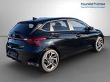 Hyundai i20 1.0 Edition 30+ TV Kamera Navi Sitzhz - Hyundai i20: Schwarz