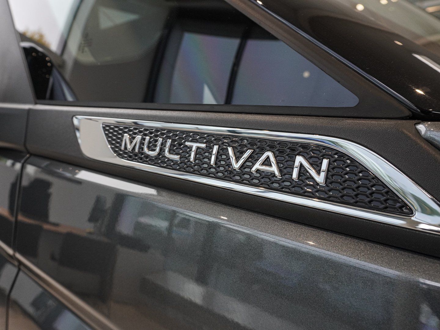 Volkswagen T7 Multivan - Bild 27