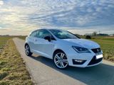 Seat Ibiza 1.8 TSI 141kW Start&Stop Cupra SC Cupra - Seat Ibiza: 14
