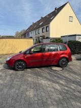 Ford C-Max 1.6 Ambiente Ambiente - Ford C-Max Ambiente mit Benzin-Antrieb