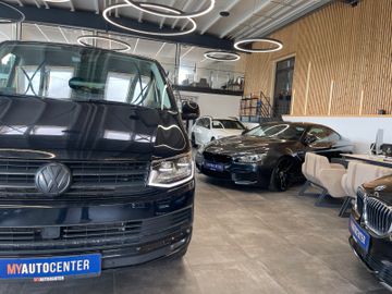 Volkswagen T6 Multivan Lang *ACC*AHK*NAVI*KAM*ELEKT.TÜREN*