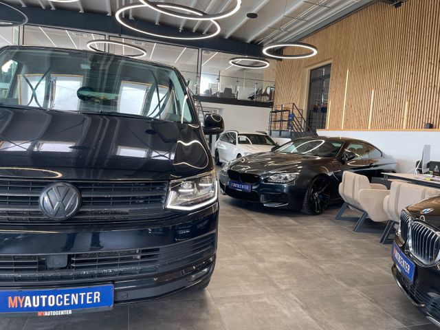 Volkswagen T6 Multivan Lang *ACC*AHK*NAVI*KAM*ELEKT.TÜREN*