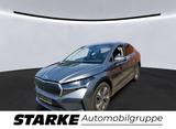 Skoda Enyaq Coupé iV 60 Loft Pano AHK Matrix ACC - Skoda Kastenwagen