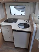 Carado T 348*Markise*SAT*TV*Radträger* - Offers