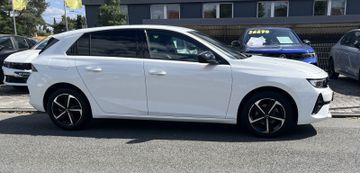 Opel Astra L 5tg 1.2 Turbo GS Multimedia