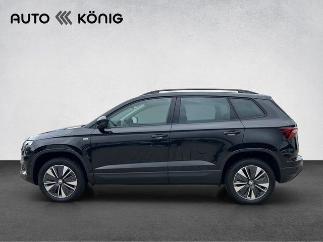 Fahrzeugabbildung SKODA Karoq Ambiente 1,5 TSI "Parken"Sicherheit"