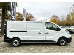 Fahrzeugabbildung Trafic Kasten L2H1 Komfort 2.0 dCi PDC+Klima