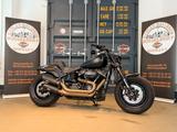 Harley-Davidson FXFBS Fat Bob 114 -Jekill&Hyde-TOP! - HARLEY-DAVIDSON FAT BOB