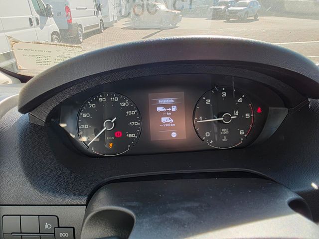 Fiat Ducato 35 | L3H2 140 | Sofort verfügbar | Kamer