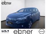 Dacia Sandero III 1.0 TCe 90 I  Expression I Kamera I - Dacia Sandero Jahreswagen
