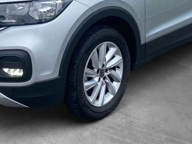 T-Cross 1.0 TSI Life Navi Apple CarPlay DAB+