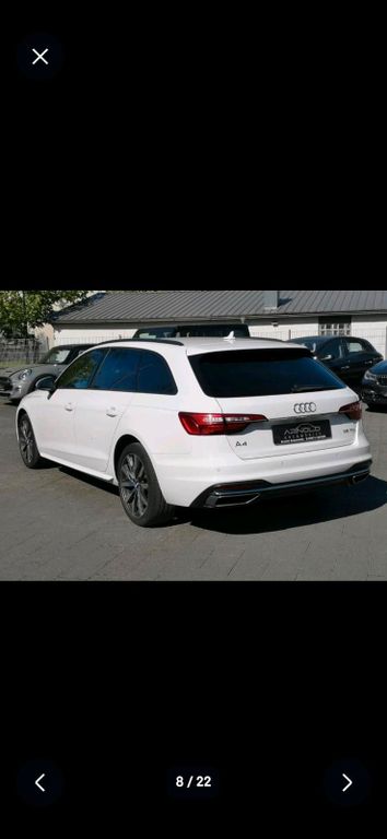 Image of Audi A4