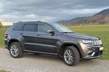 Jeep 3.0l V6 Summit*Platinum*Pano*H&K*AHK*Voll*uvm - Jeep Grand Cherokee von privat