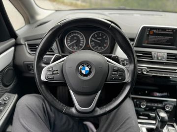 BMW 218 Active Tourer - 10