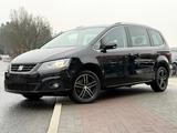 Seat Alhambra Style Navi Rkam 7 Sitze 1.Hand Keyless - Seat: 7 Sitzer