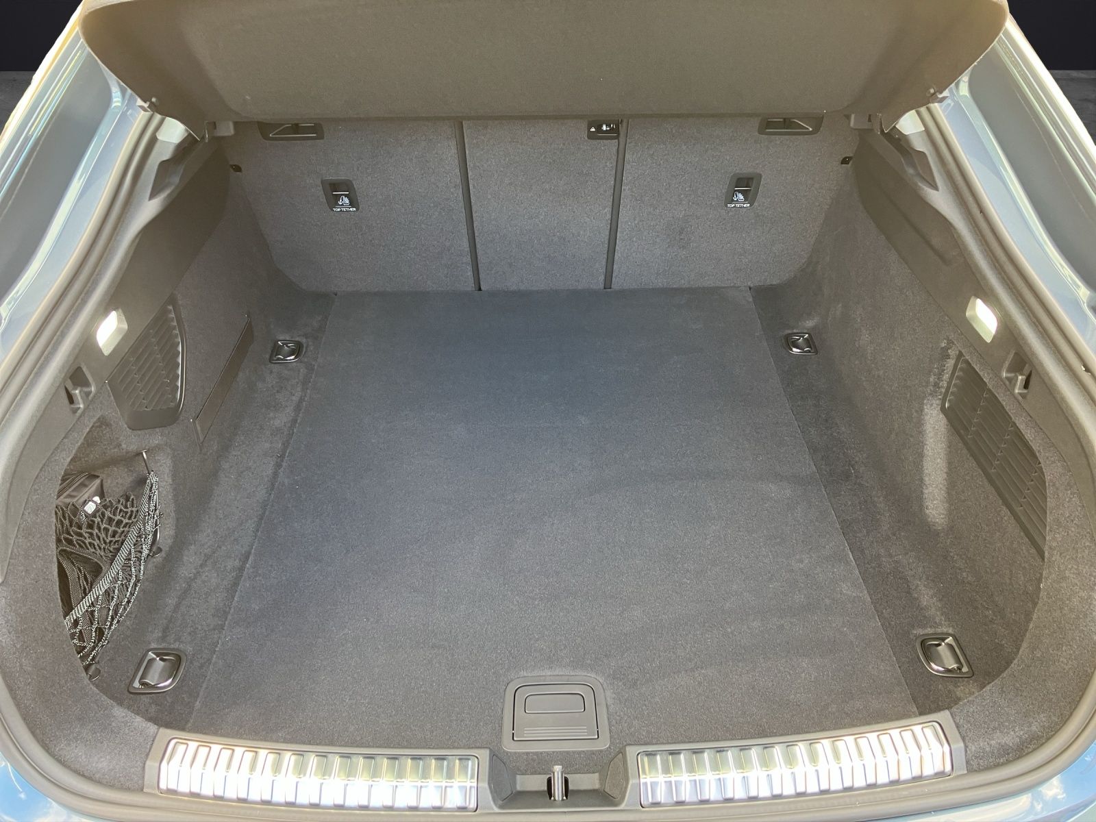 Fahrzeugabbildung Audi A5 Limousine TFSI S tronic LED Navi ACC RFK SH P