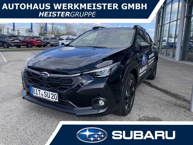 Subaru Crosstrek Platinum *Allrad*Automatik*