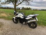 BMW F 800 R