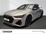 Audi RS6 Avant performance 4.0 TFSI quattro Pano B&O - gebrauchte Audi RS6 aus dem Jahr 2024