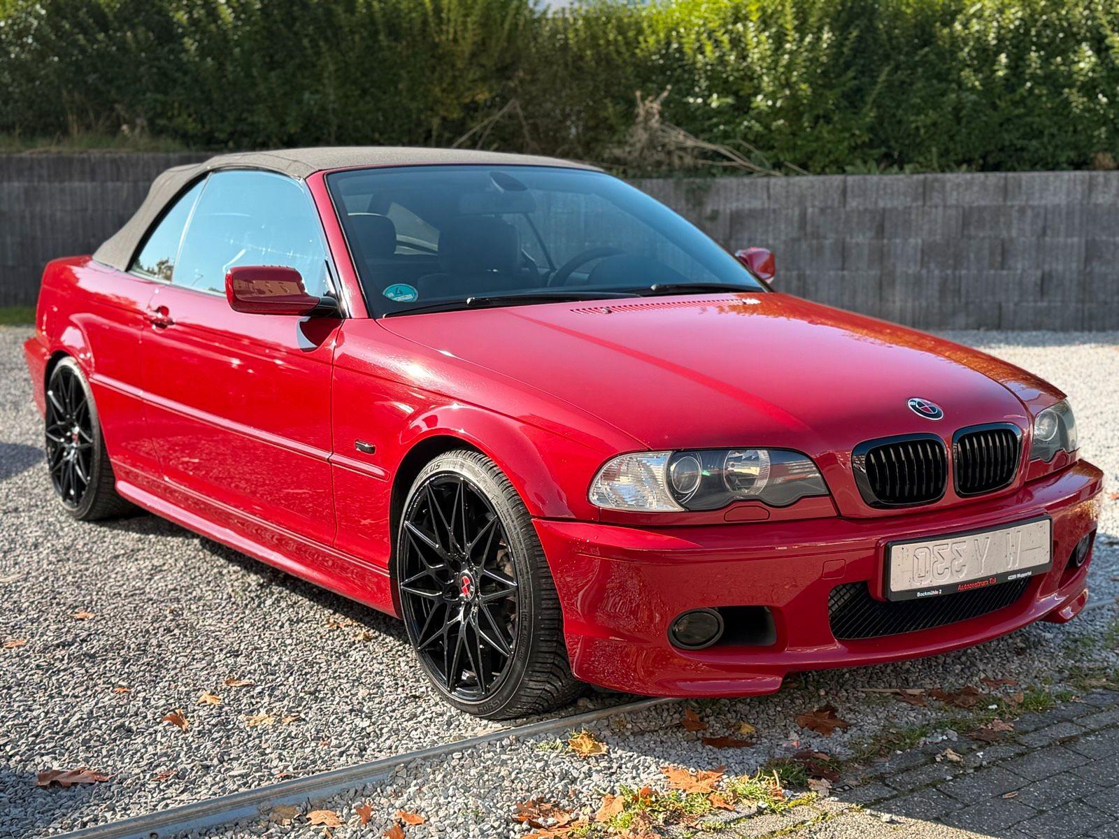 BMW 330