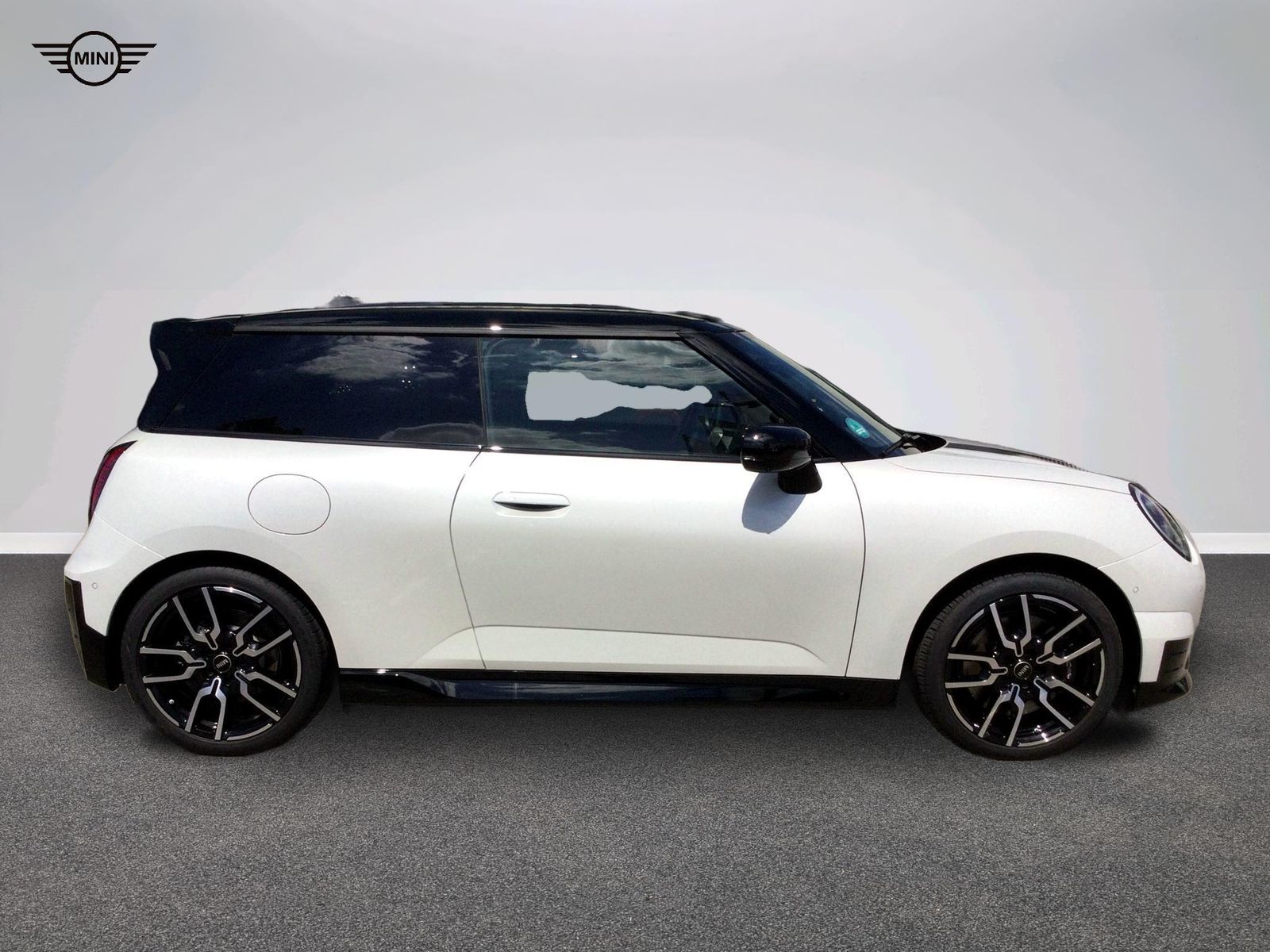 MINI Cooper SE - Bild 4