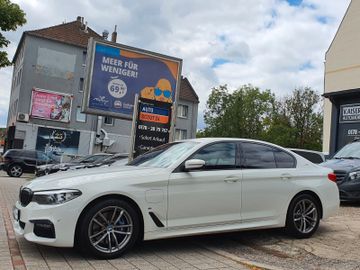 BMW 530 - 3